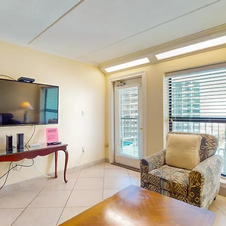 Saida Towers IV #4906 Apartment South Padre Island Exterior photo