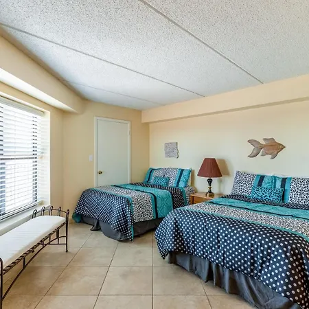 Saida Towers IV #4906 Apartment South Padre Island Exterior photo