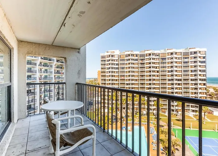 Saida Towers IV #4906