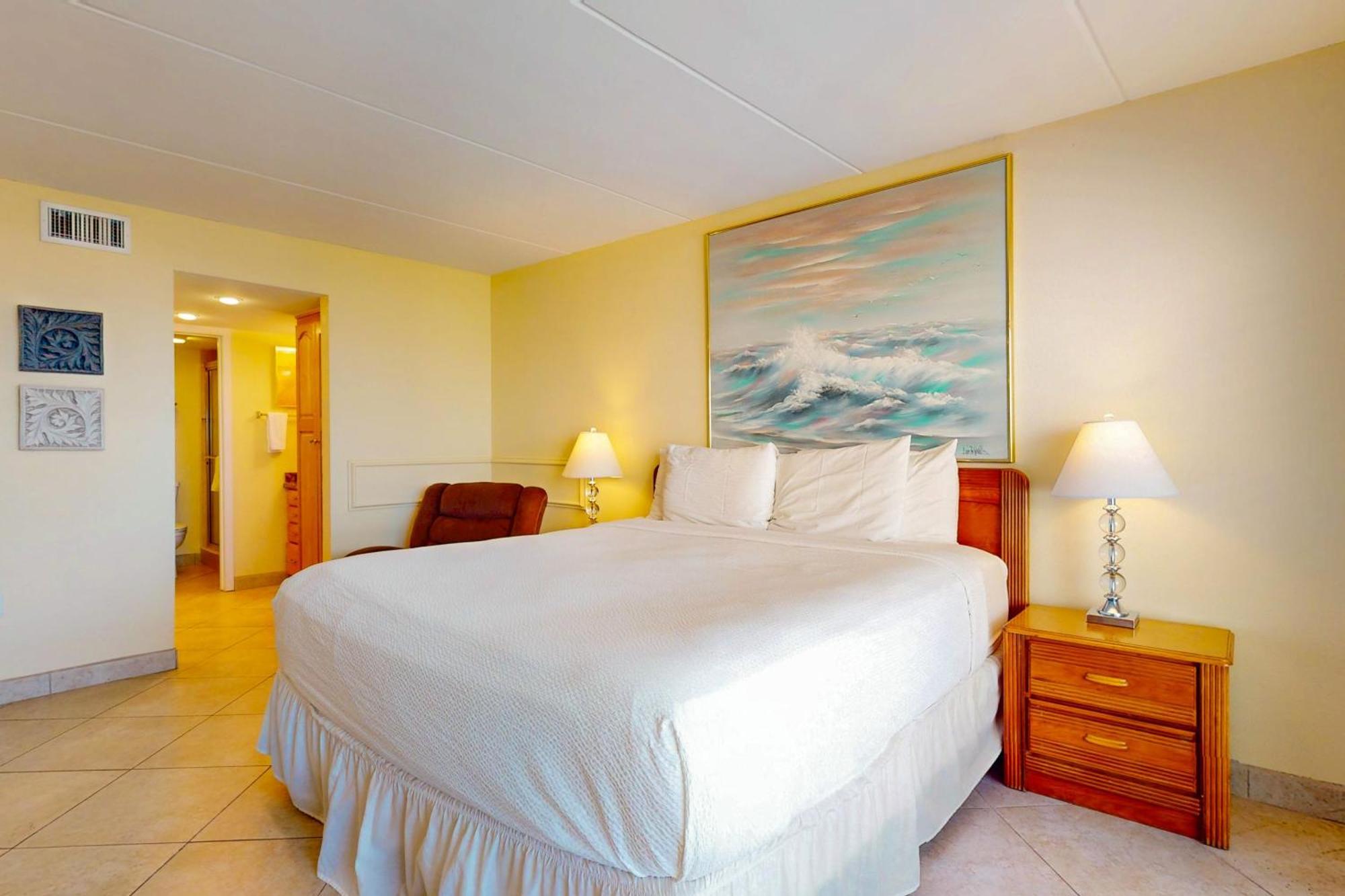 Saida Towers Iv #4906 Apartment South Padre Island